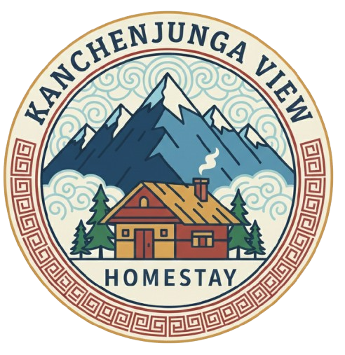 Kanchenjunga View Homestay logo