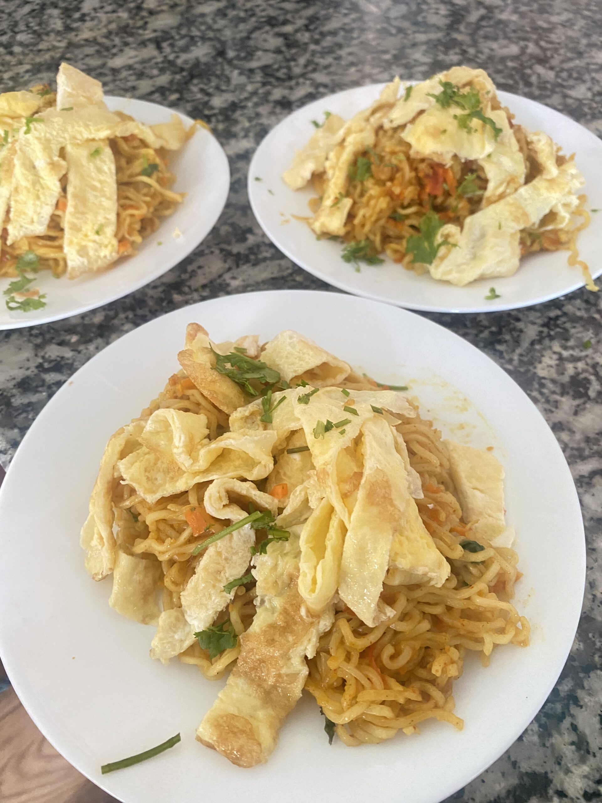 Home-Cooked Meals