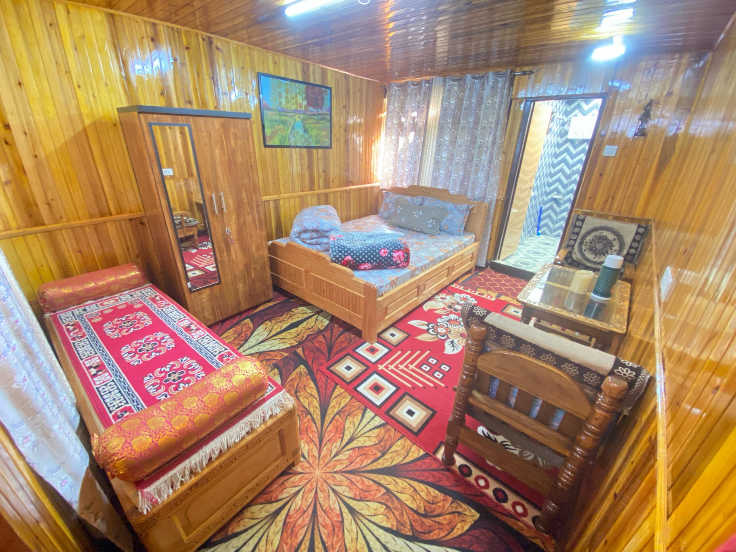 Homestay View 1
