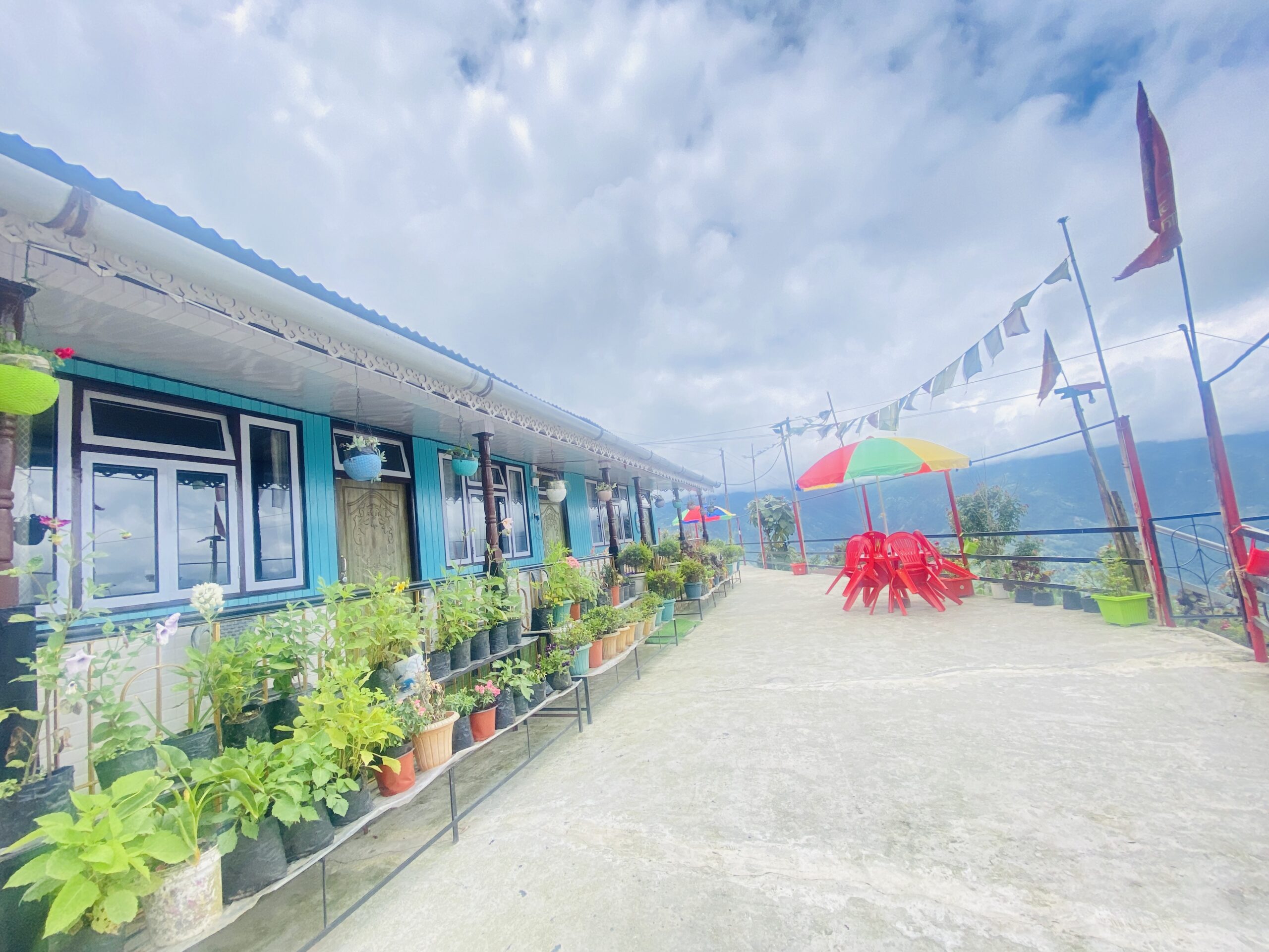 Homestay View 4