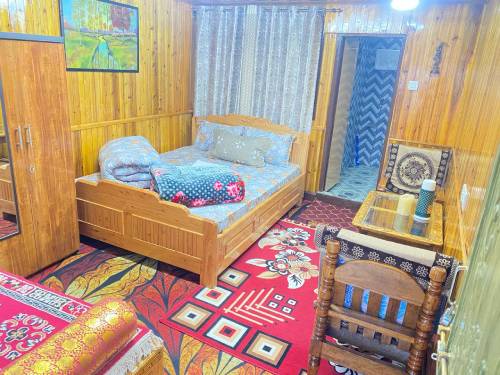 Kanchenjunga View Homestay Darjeeling (27)