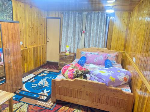 Kanchenjunga View Homestay Darjeeling (31)