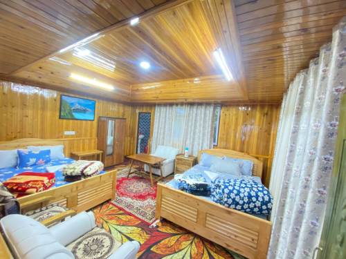 Kanchenjunga View Homestay Darjeeling (49) (1)