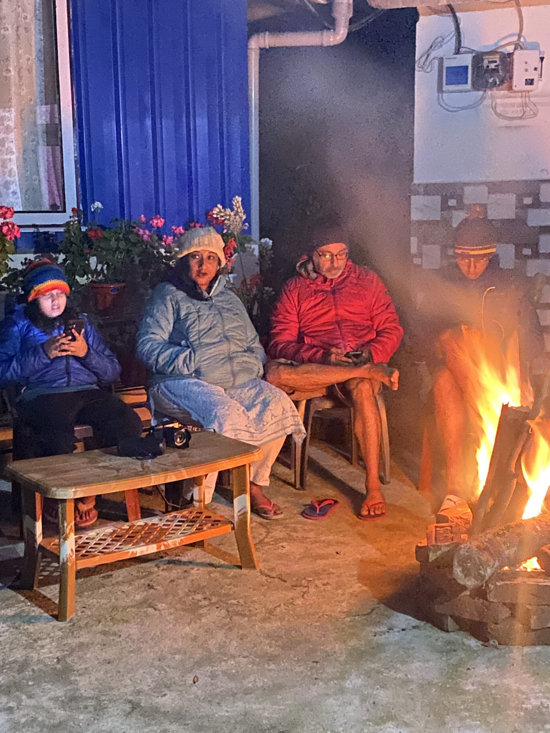 kanchenjunga view homestay (177)