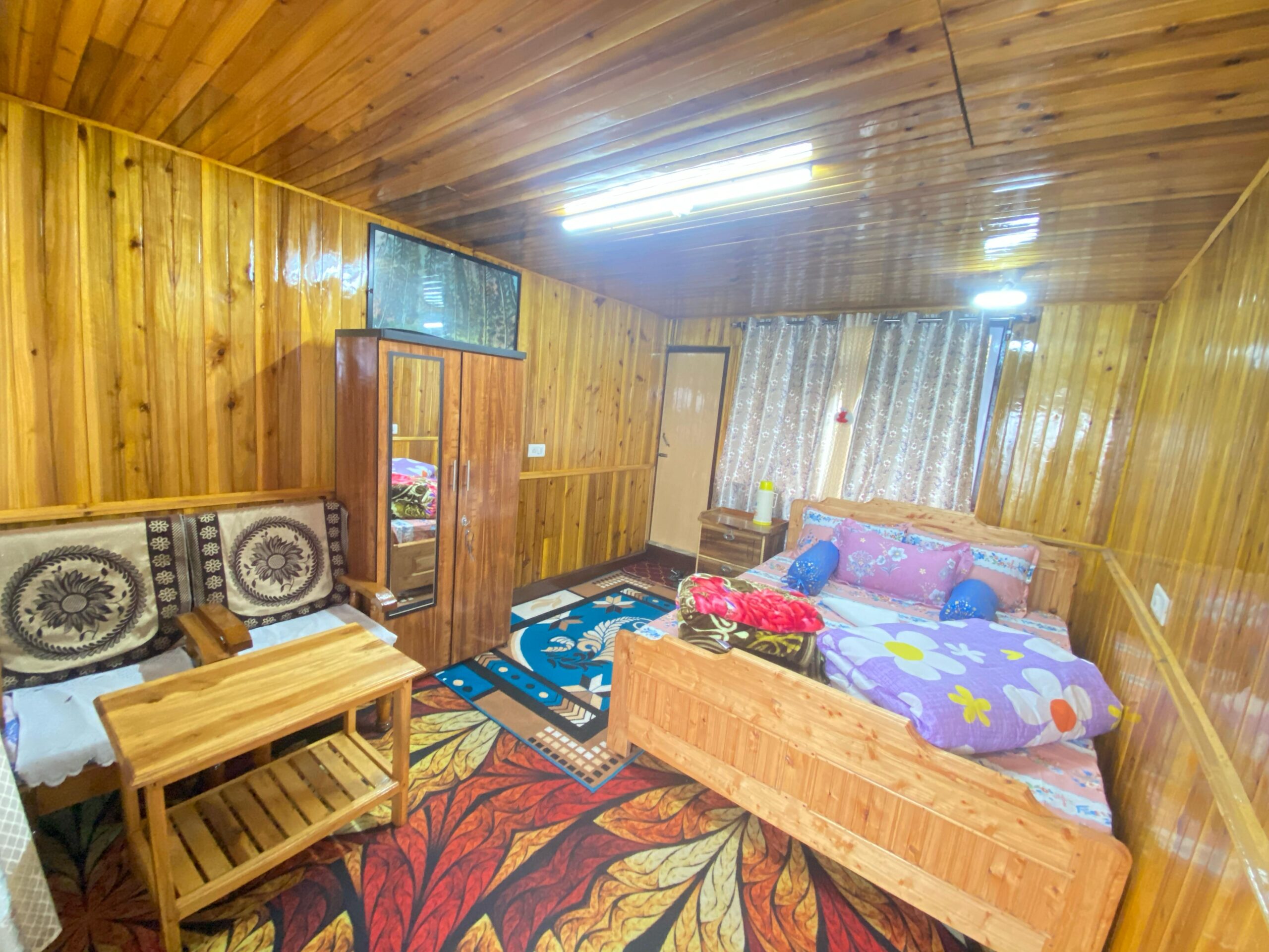 kanchenjunga view homestay (75)