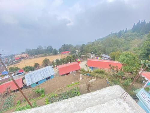 Kanchanjunga-View-Homestay-Darjeeling-31